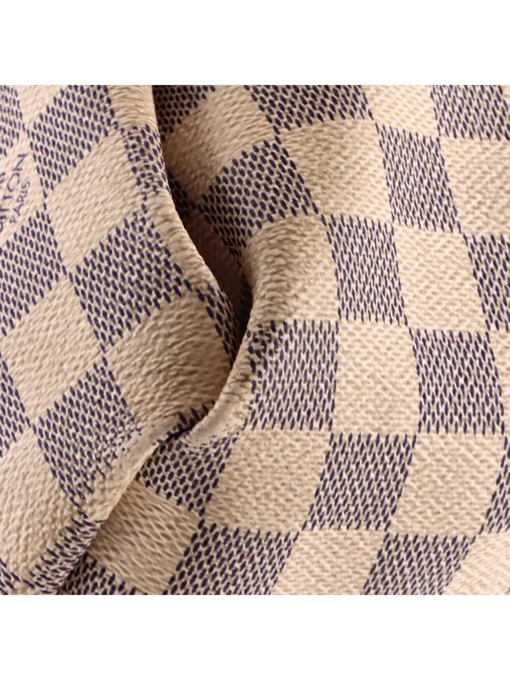 Louis Vuitton Artsy Handbag Damier Mm #295820L19B